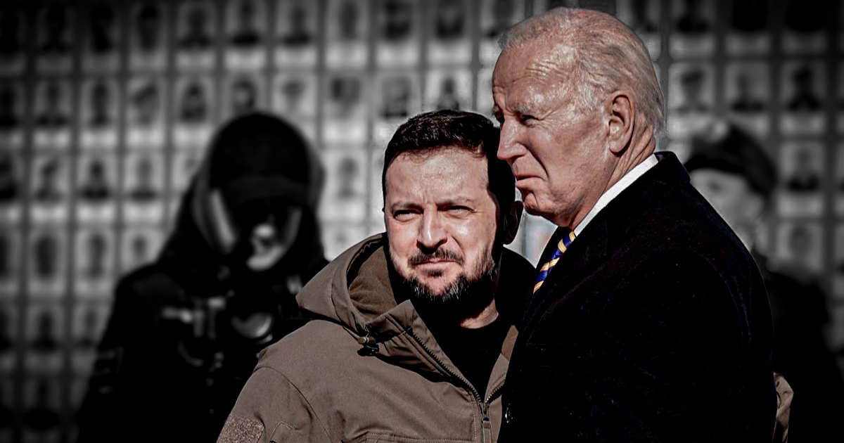 SAD sve manje vjeruje u uspjeh ukrajinske protuofenzive. Priprema se za dugi rat