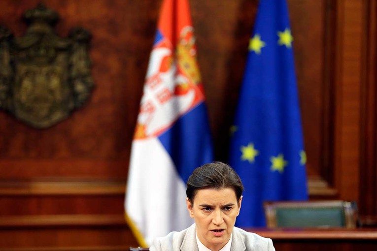 Zbog koronavirusa sastaje se srpski državni vrh