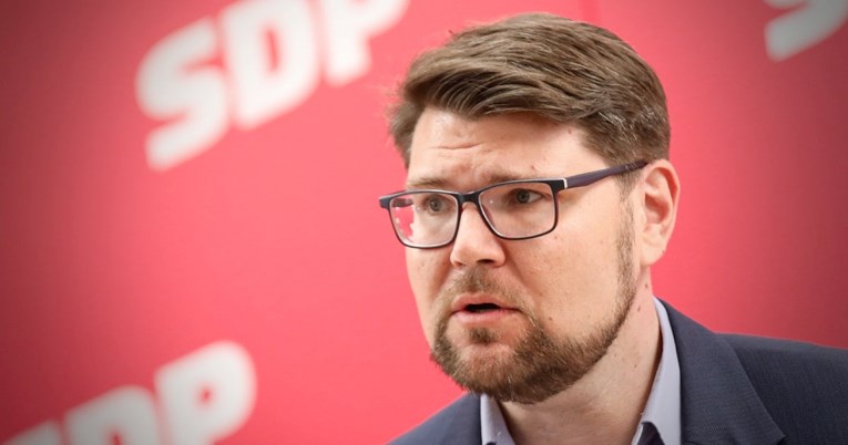 Grbin o SDP-ovki kojoj je smo skupo plaćali smještaj: Možemo pričati je li to moralno