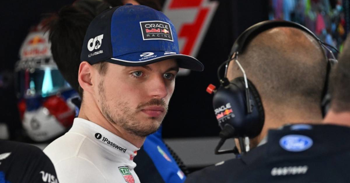 Verstappenov menadžer otkrio odluku o budućnosti u Red Bullu
