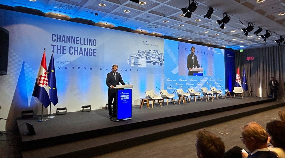 Njonjo: Nažalost, određenim akterima u regiji i izvan nje u interesu je nestabilnost