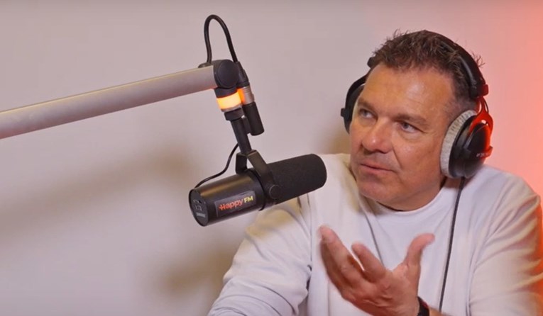 Pretukao frontmena E.T.-ja: "Ja sam branitelj, je*at ću ti majku, imam utoku"