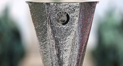 Izvučeni su parovi 1/16 finala Europa lige