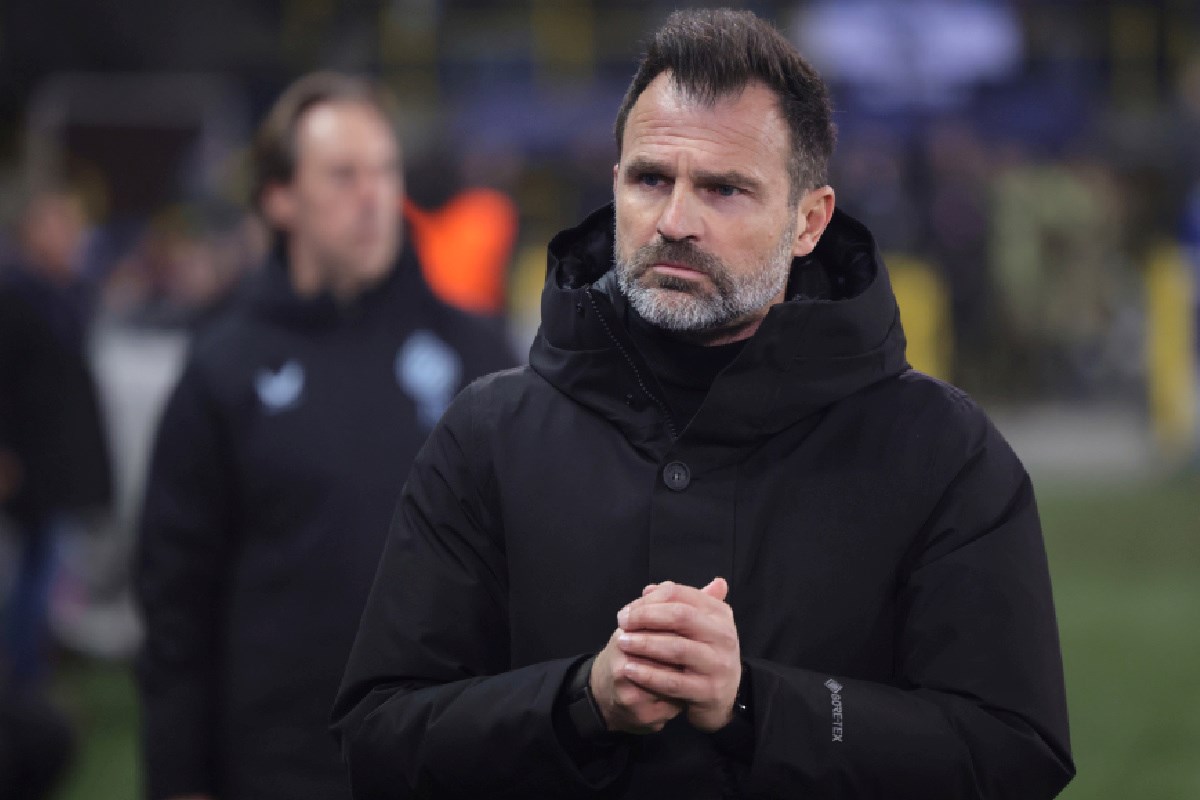 Belgijski mediji oduševljeni Lekom: Ostali smo bez daha