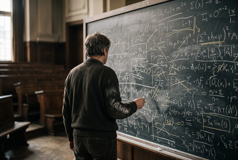 AI riješio probleme koji su matematičare mučili desetljećima. "Ovo je apokalipsa"