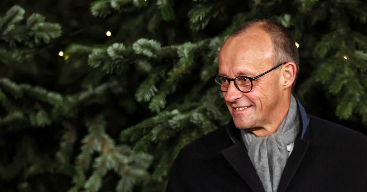 Merz: Europljani će se usprotiviti miru nametnutom Ukrajini