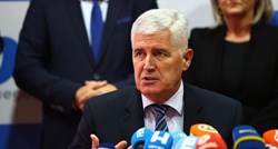 Čović: HDZ BiH će sudjelovati u vlasti ako u koaliciji ne bude Komšićev DF
