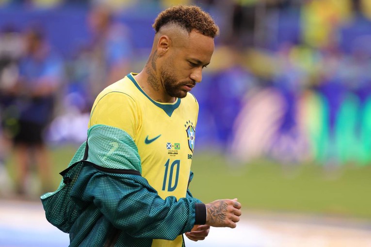 Neymar mjesecima čekao ponudu za transfer. Frustriran je prekinuo pregovore