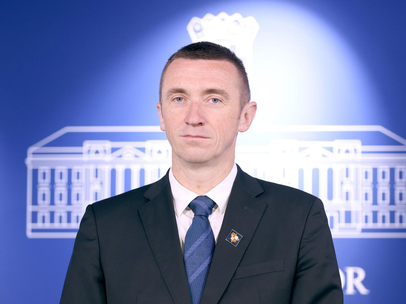 Penava: Komunizam treba jednako osuditi kao fašizam