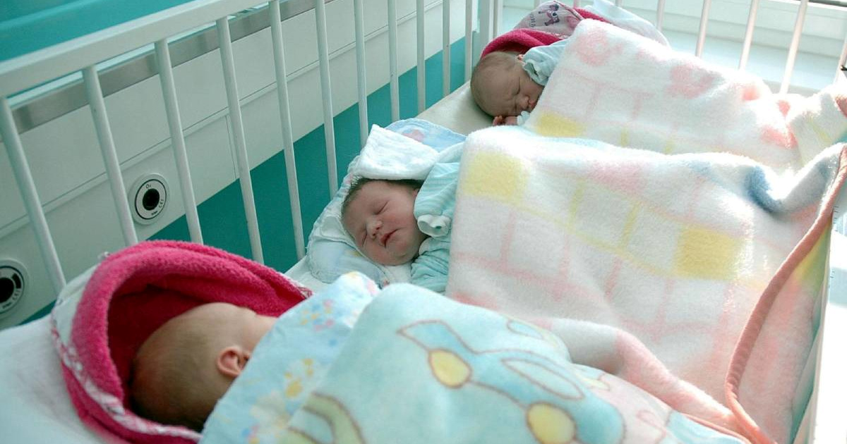 Dubrovačko-neretvanska županija daje tisuću eura za svako novorođenče