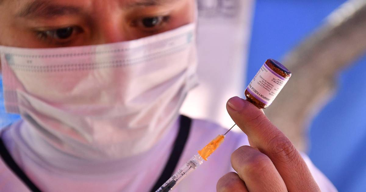 U Bangladešu od ospica umrlo više od 100 ljudi, uglavnom djeca