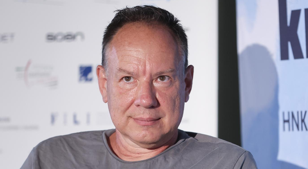 PEN centar: Pozivamo Vladu da zaštiti Juricu Pavičića