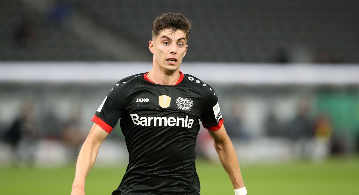 Najveći talent njemačkog nogometa zatražio transfer. Za njega se bore Chelsea i Real
