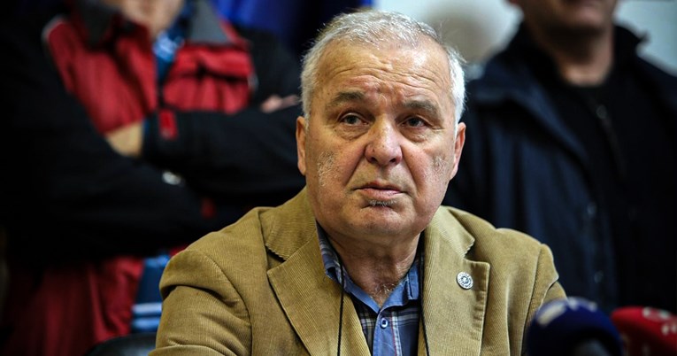 Umro Danijel Rehak: "Otišao je još jedan vukovarski heroj"