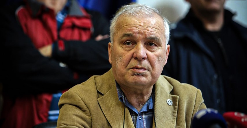 Umro Danijel Rehak: "Otišao je još jedan vukovarski heroj"