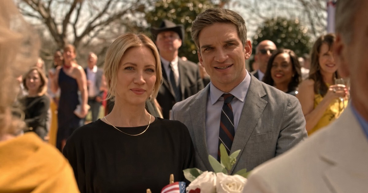 Netflixov triler od osam epizoda savršen je izbor za vikend maraton