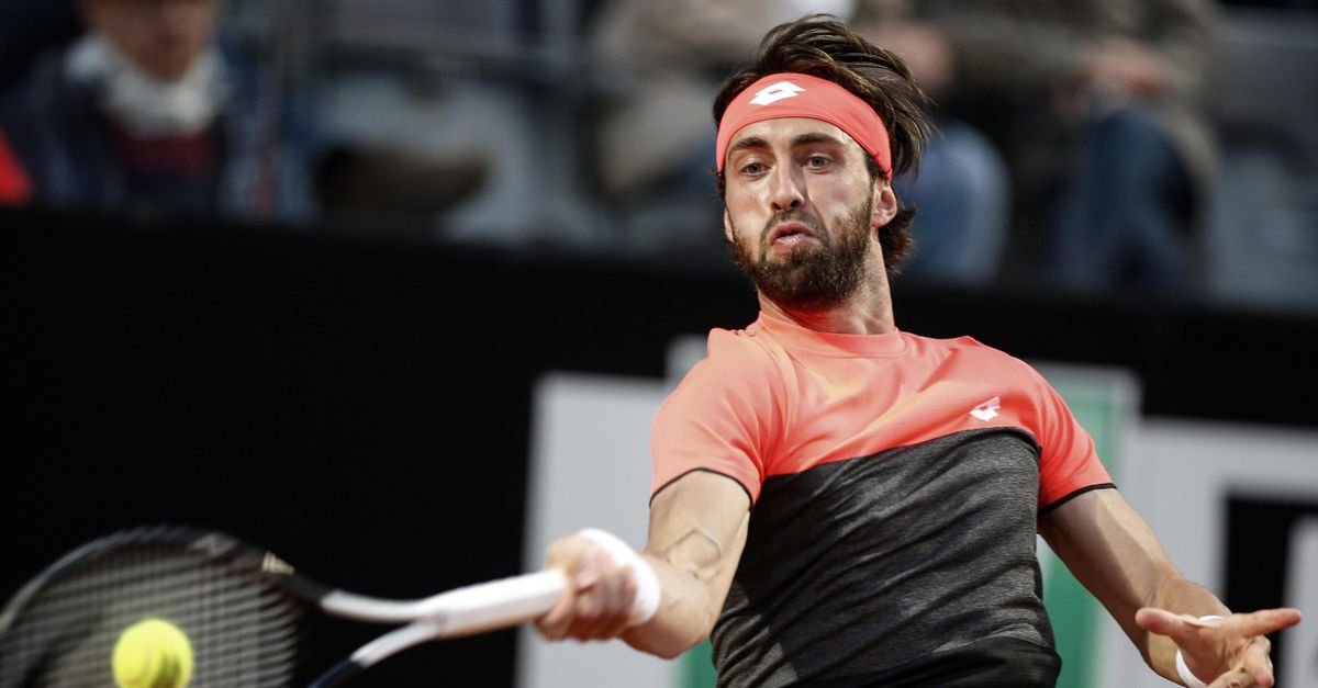 Basilašvili obranio ATP naslov u Hamburgu