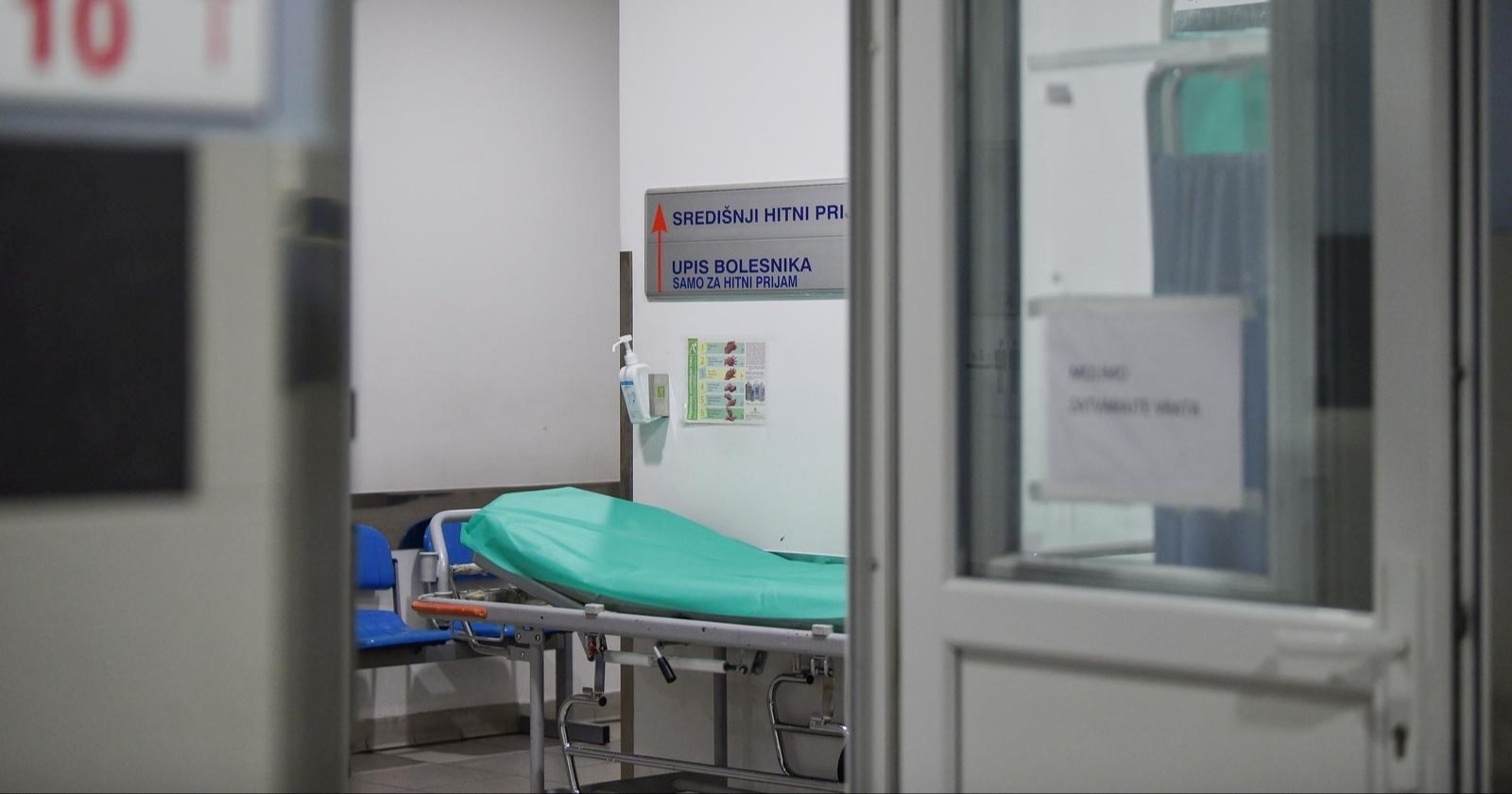 Udruga: Novi model plaćanja bolnicama je neodrživ. HZZO: Potičemo ih na odgovornost