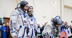 NASA traži nove astronaute, planira novo slijetanje na Mjesec. Javilo se 12.000 ljudi