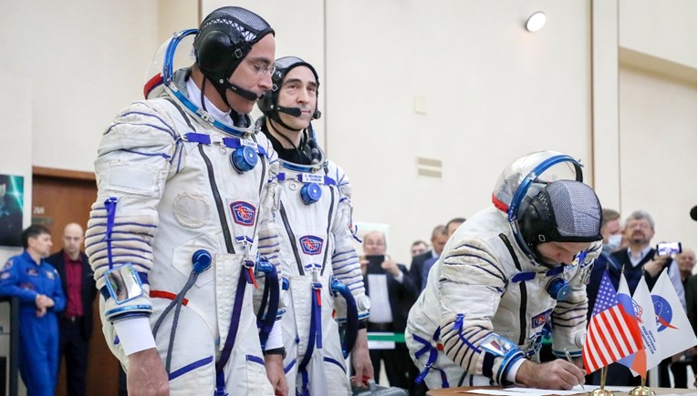 NASA traži nove astronaute, planira novo slijetanje na Mjesec. Javilo se 12.000 ljudi