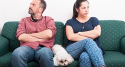 Bitka za skrbništvo: Španjolska će razmatrati dobrobit ljubimaca prilikom razvoda
