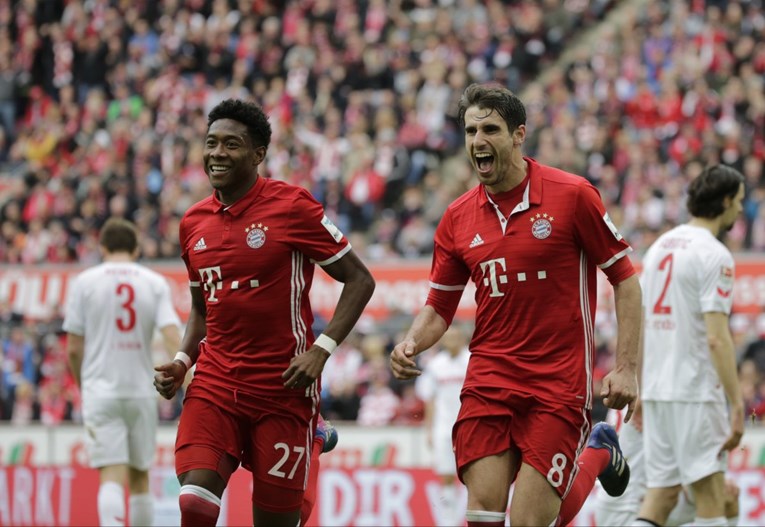Kreće ogromna rekonstrukcija Bayerna, potjerat će zvijezde kluba