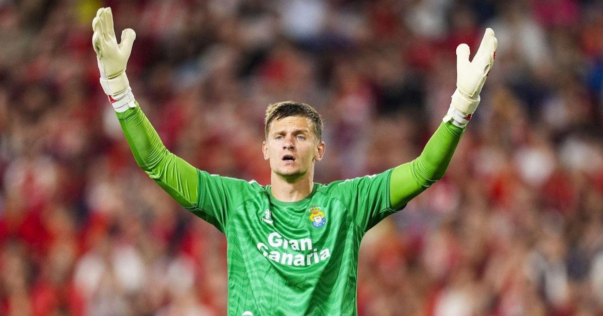 Bivši dinamovac najbolji je golman i rekorder druge španjolske lige