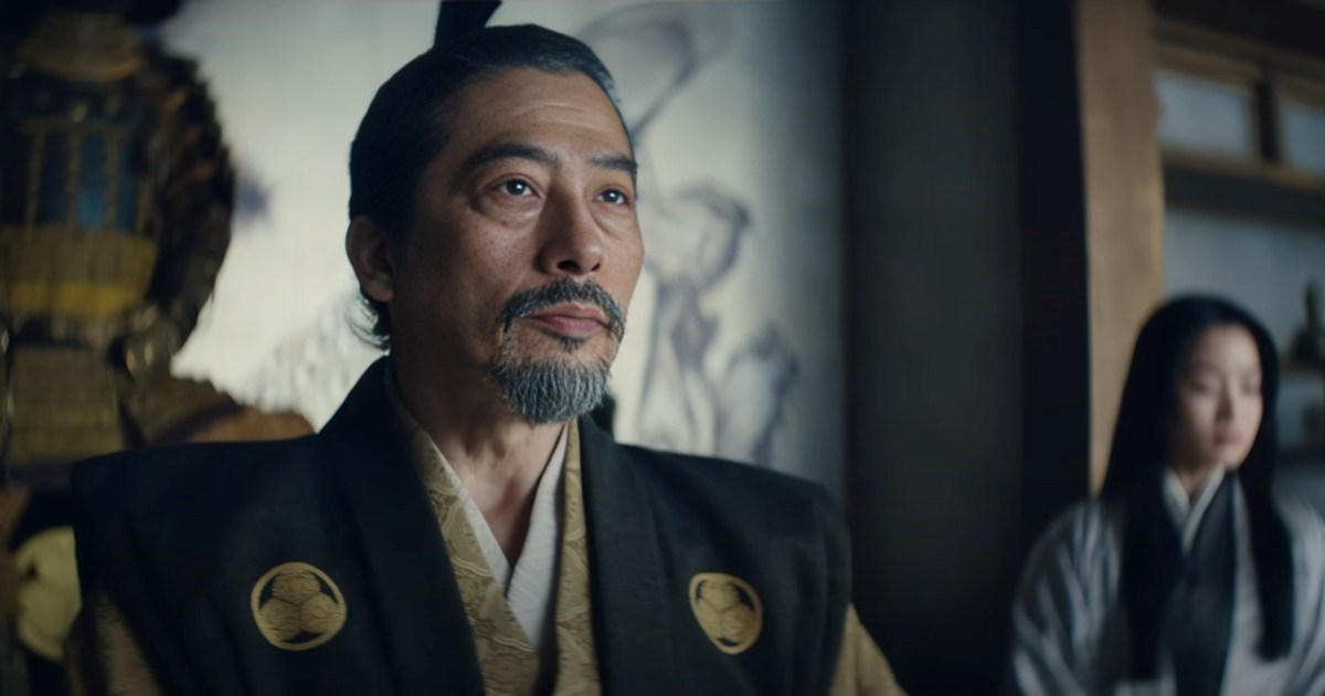 Poznato je kada počinje snimanje druge sezone Shōguna, serije koja je mnoge oduševila