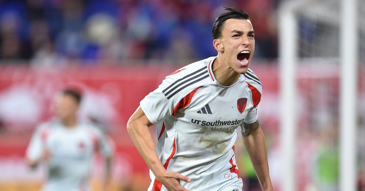 Musa ispred Messija na listi strijelaca u MLS-u. Pogledajte novi gol Hrvata