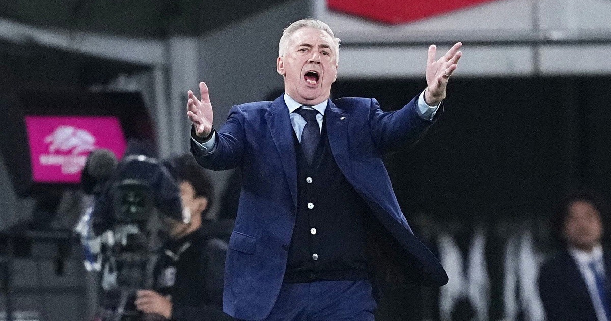 Ancelotti poludio i psovao na pitanje o prevelikoj moći igrača Reala