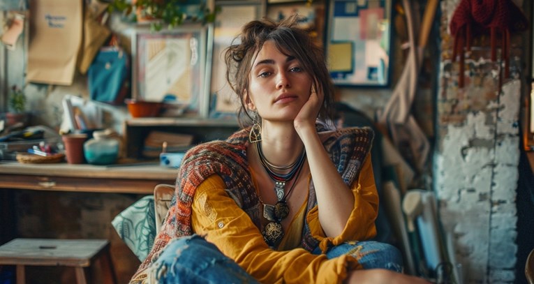 Rođeni umjetnici: Ovi znakovi zodijaka smatraju se najkreativnijima