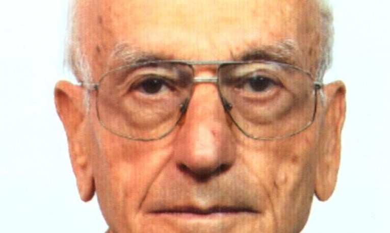 U Splitu nestao 80-godišnjak, jeste li ga vidjeli?