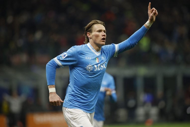 VIDEO Najbolji igrač Serie A kod Intera odigrao jednu od utakmica karijere