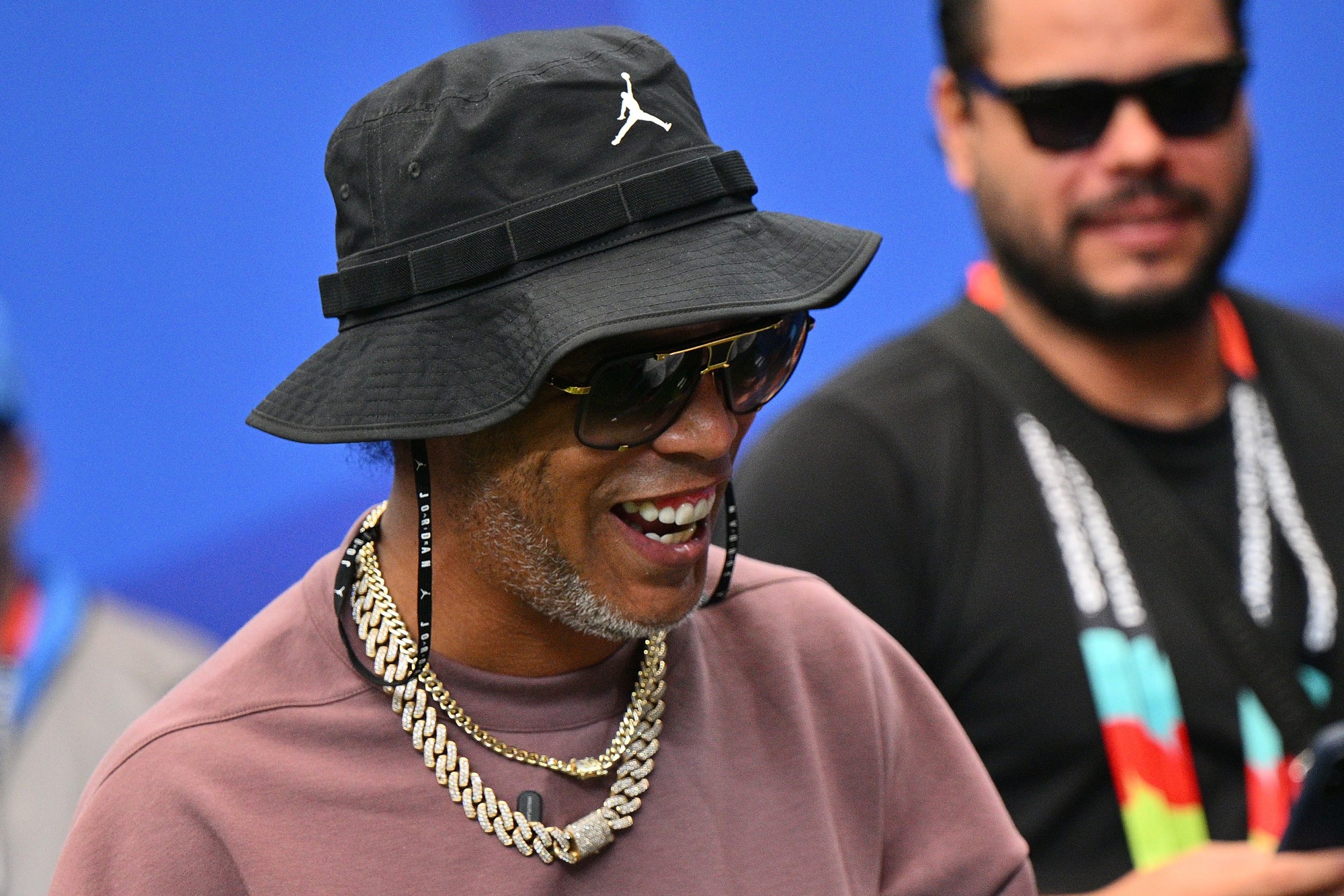 Ronaldinho sletio u Italiju da završi spektakularan transfer