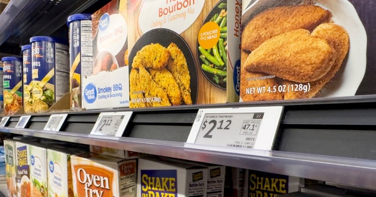 Dobro došli u trgovinu gdje se cijene mijenjaju 100 puta dnevno