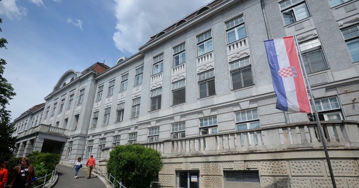 U rodilišta stigao dopis kojim ministar Beroš traži da se omogući pratnja na porođaju