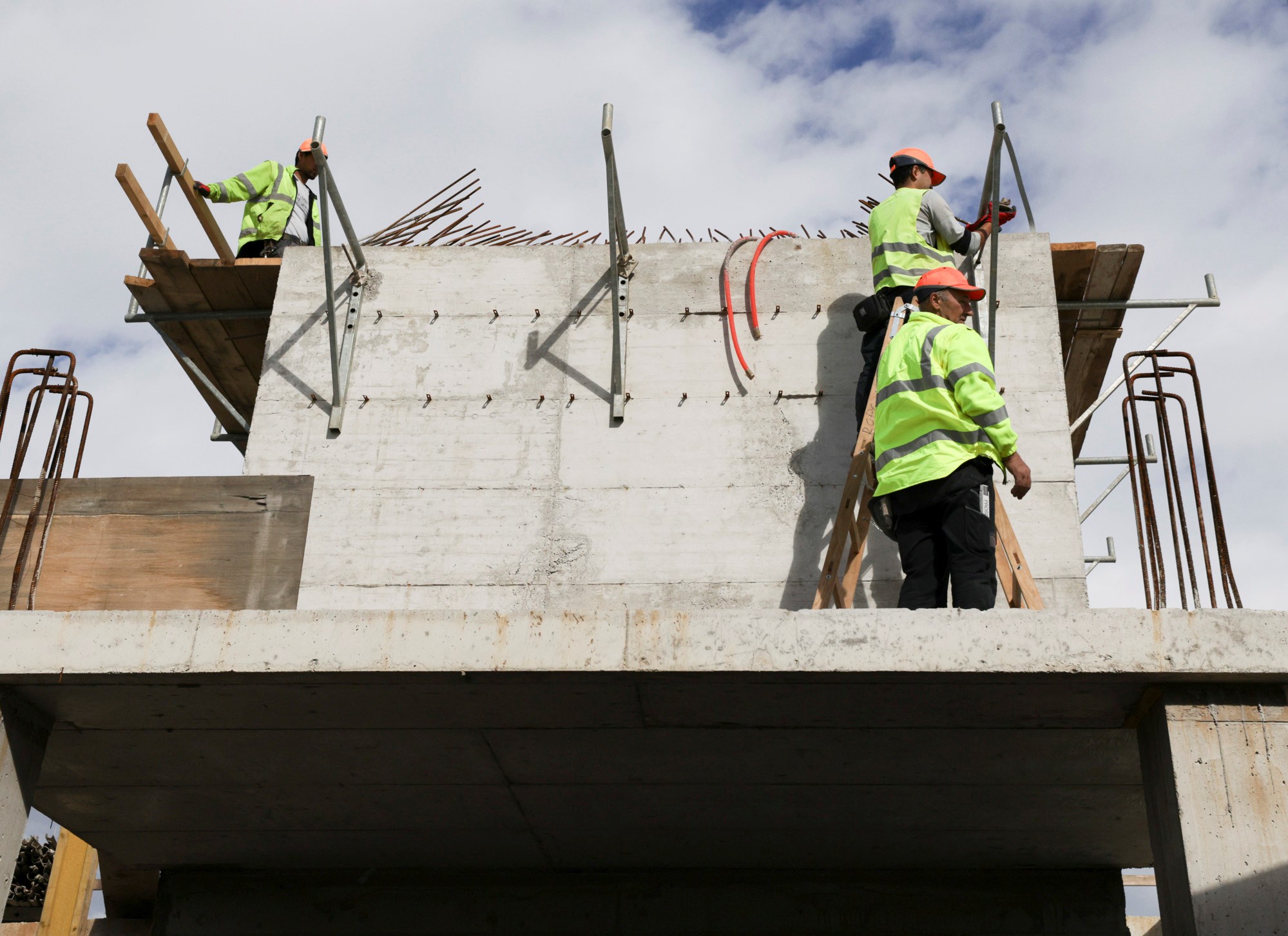 Na kraju listopada u Mirovinskom 28,5 tisuća osiguranika više nego lani