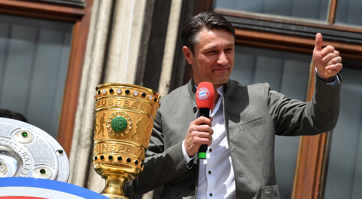 Bayern dva mjeseca prije početka sezone rasprodao stadion za sve utakmice