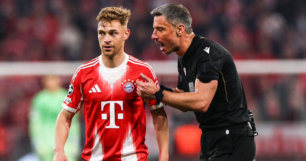 Marca tuguje za Realom: Kakva nepravda!