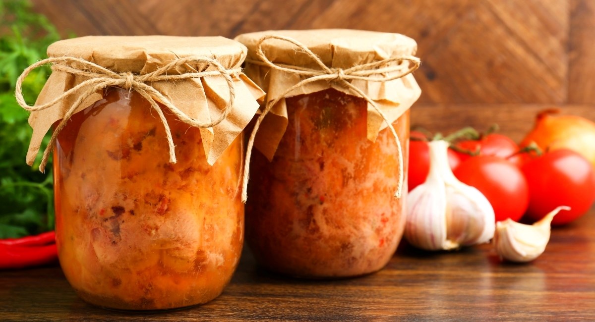 Bake su znale: Kako se meso čuvalo bez struje, a bilo je prefino