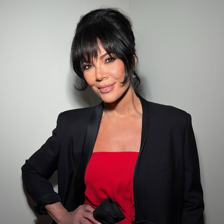 Kris Jenner reagirala na glasine o nezadovoljstvu faceliftingom: "Volim svoje lice"
