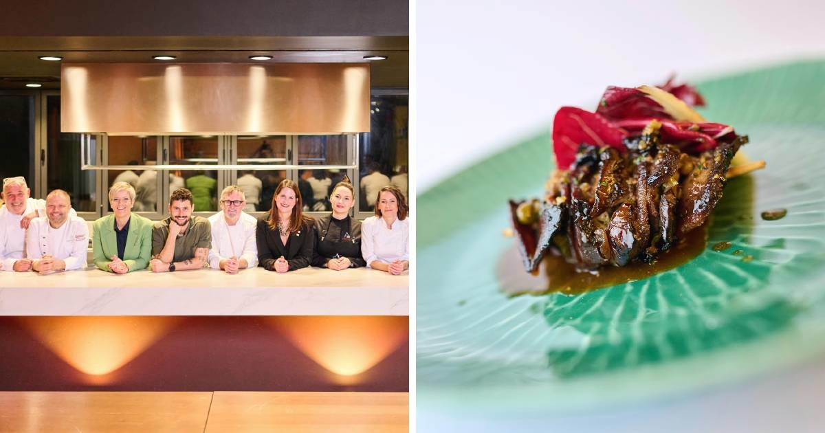 Spektakularnom večerom u Aminess hotelu zaključena još jedna uspješna sezona