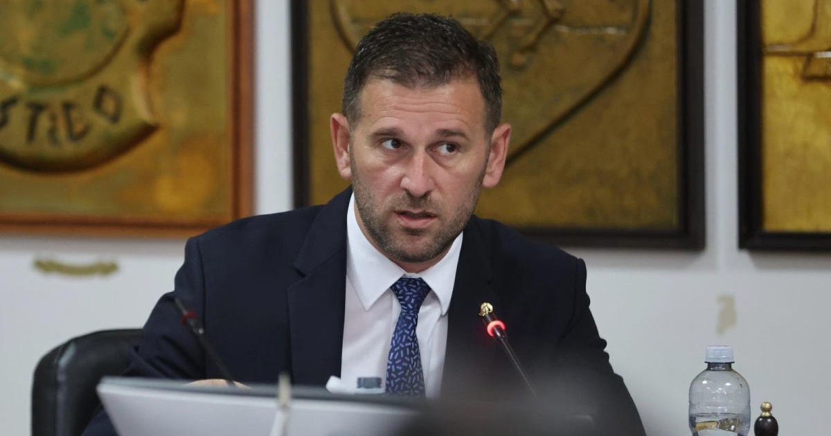 Šuta o presudi Matijeviću: Za razliku od Centra, ne bavim se tuđim životima
