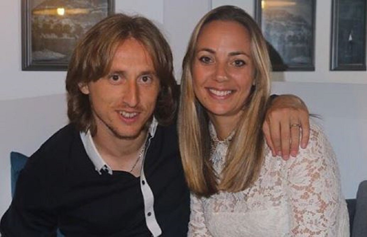 Otkriveno gdje Modrić ljetuje: "Unajmio je tri vile"