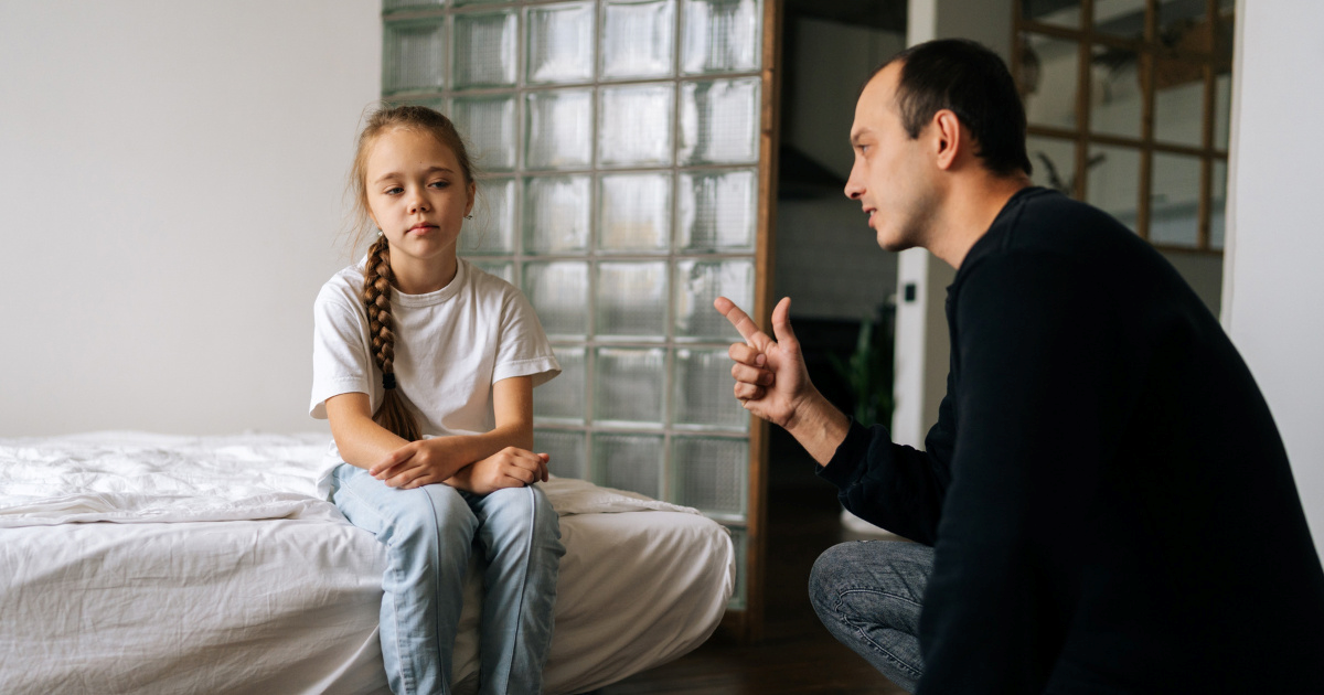 Terapeuti: Ako je vaš otac koristio ovih 11 fraza, vjerojatno nije baš dobra osoba