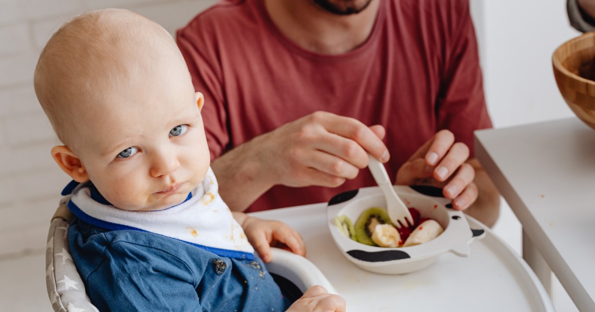 Nutricionistica otkrila zašto roditelji nikad ne smiju prisiljavati djecu da jedu