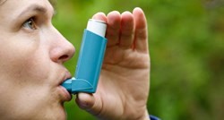 Studija: Astma može zaštititi od razvoja tumora na mozgu