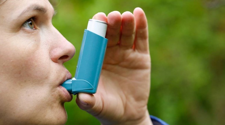 Studija: Astma može zaštititi od razvoja tumora na mozgu