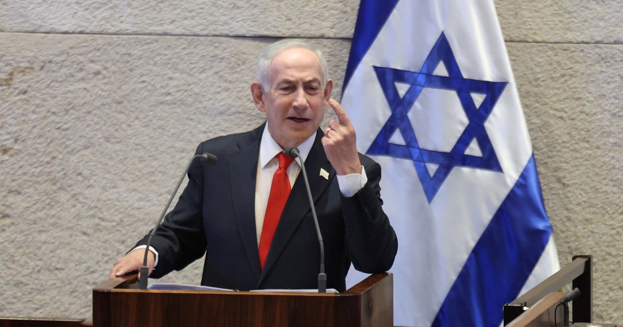 Netanyahu: Rat neće trajati godinama