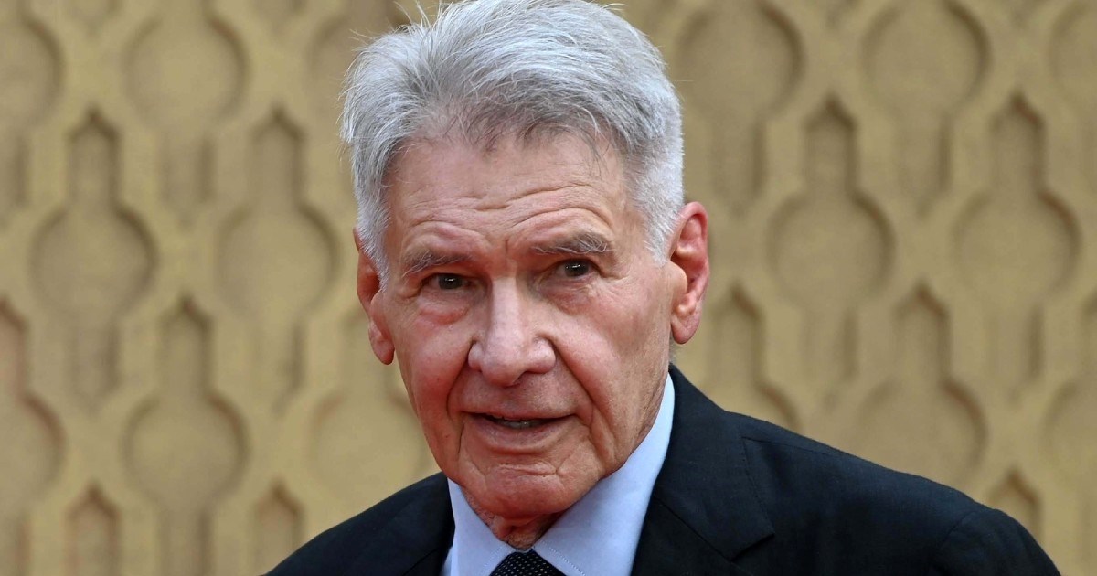 Harrison Ford objasnio kako bira uloge. Otkrio zašto ne glumi stereotipne heroje